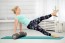 VALJ SISSEL® PILATES® Roller Pro 90cm 